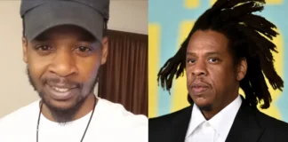 JAY-Z’s Alleged Son Vows to Keep Fighting After Paternity Lawsuit Ends jay z alleged son paternity lawsuit