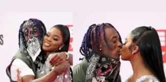 JT Confirms She Sees a Future With Lil Uzi Vert are jt and lil uzi vert getting married