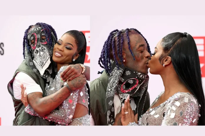 are jt and lil uzi vert getting married