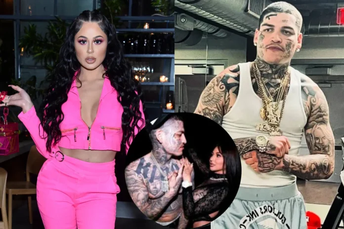 jenny69 calls out lefty gunplay cheating claims