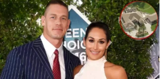 John Cena Forced Nikki Bella to Sign a Shocking 75-Page Contract Just to Live With Him john cena 75 page contract with nikki bella