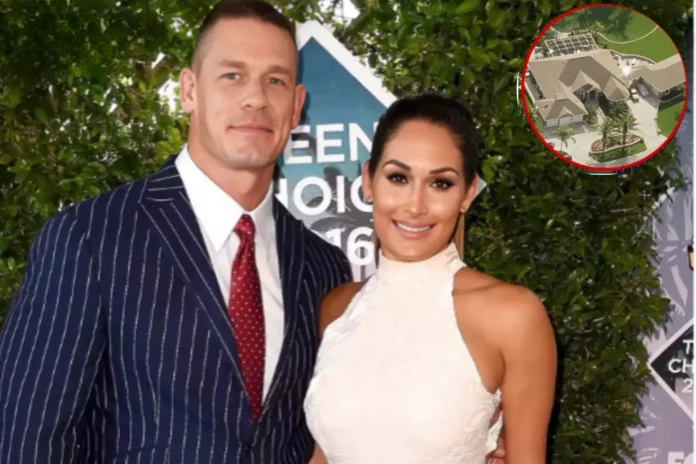 john cena 75 page contract with nikki bella