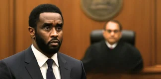 July 10, 2025: Judge in Sean Combs Case Demands Precedents for Sentencing Judge Seeks Precedents for Sean Combs Sentencing