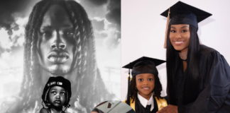 King Von’s Son Dayvon Jr. Explains Why He Avoids His Father’s Music why dayvon jr doesnt listen to king von songs