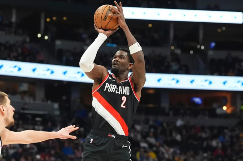  Deandre Ayton accused of misconduct Turks Caicos