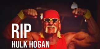 Legendary Wrestler Hulk Hogan Dies at 71 wrestling icon hulk hogan dies at 71