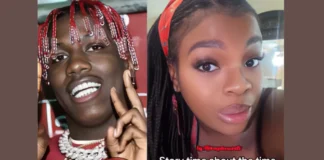 Lil Yachty Accused of Beating Woman’s Baby Dad Over Alleged Corvette Theft lil yachty crew attacked man over car theft