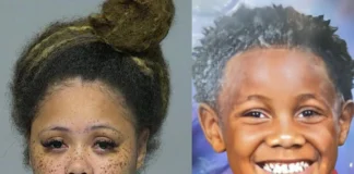 Mom of Kidnapped Milwaukee Boy Arrested Just Days After His Rescue shavon williams arrested after son kidnapped