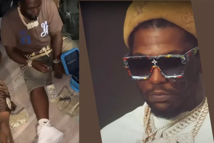 rio da yung og nebraska viral clip
