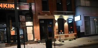 New Footage Shows How Deadly Shooting Unfolded at Mello Buckzz’s Release Party mello buckzz drive by shooting video