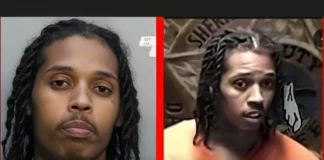 New York Rapper DThang Busted in Miami With Gun dthang recent arrested in miami details