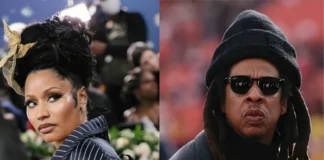 Nicki Minaj Says Jay-Z Owes Her $200 Million—And She’s Done Staying Silent nicki minaj calls out jay z over money