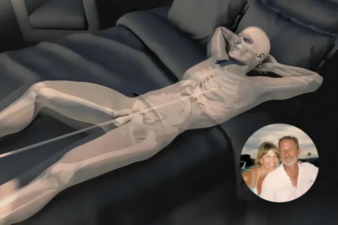 greg fleniken mysterious death case
