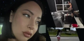 OnlyFans Star Woesenpai Accused of Abuse by Ex in Viral Videos onlyfans model Woesenpai relationship abuse story