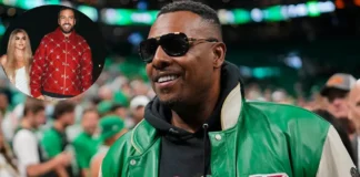 Paul Pierce Tells Black Men to Date Overseas, Citing French Montana as a Role Model Paul Pierce encourages Black men to date overseas