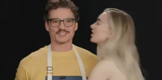 Pedro Pascal Faces Cheating Allegations Over Chemistry with Married Co-Star Vanessa Kirby Pedro Pascal cheating allegations