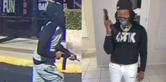 Prosecutors Reveal Jacksonville Rapper Ksoo Wore Hoodie Seen in 2020 Murder on IG Live Jacksonville rapper Ksoo murder evidence
