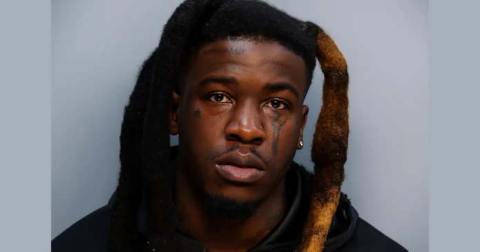 hotboii arrested jumping school fence