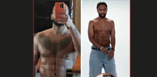 Rappers Are Now Spending $16K on a 2-Hour “Ab Etching” Fat Removal Trend rapper ab etching fashion trends 2025