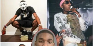 South Carolina Rapper Who Flaunted ATM Scam Cash Online Gets 9 Years in Prison rapper jailed for atm scamming in south carolina