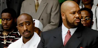 Suge Knight Claims Tupac’s Ashes Were Smoked by Loved Ones Right After His Death tupac cremated ashes smoked by friends