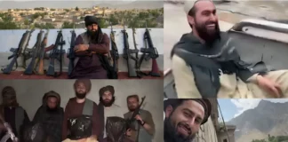 Taliban’s Latest Video Urging US Tourists to Visit Afghanistan Is Making Waves Taliban invites US tourists to visit Afghanistan video