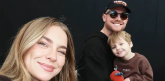 TikTok Mom Emilie Kiser’s Husband Faces Legal Heat Over Child’s Pool Death TikTok influencer husband felony charge