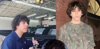 TikToker Heston James Could Get 9 Years in Prison After Shocking Store Prank Videos tiktoker heston james faces jail time for pranks