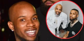 Tory Lanez May Be Released Soon, According to His Father tory lanez release date update