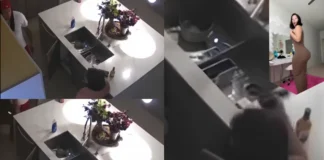 Watch: OnlyFans Model Woesenpai’s Accidental Self-Injury in Leaked Video Goes Viral newly released footage of model woesenpai