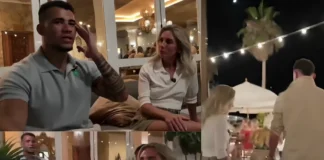 What Triggered Bonnie Blue to Walk Off HsTikkyTokky’s Stream Mid-Convo? bonnie blue walks off hstikkytokky live stream