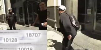 Will Walker of Banni Peru Under Fire: Philly Brand Owner Seen Escaping Reporters Over Scam Claims Philly fashion brand owner Will Walker runs from reporter
