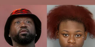 Woman Arrested in Cold-Blooded Killing of Project Pat’s Son woman arrested in project pat son murder