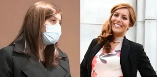 YSL Lawyer Nicole Fegan Indicted: Here’s What She’s Really Accused Of YSL lawyer Nicole Fegan indicted