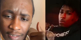 Young Thug Urges NBA YoungBoy to Call Him Live on Instagram what did young thug say to nba youngboy
