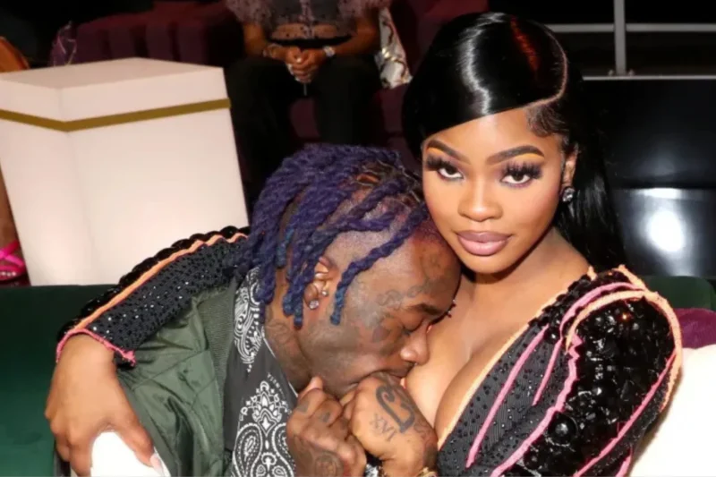  jt speaks on relationship with lil uzi vert