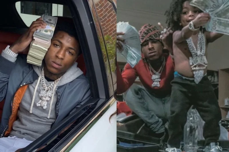 how rich is nba youngboy in 2025