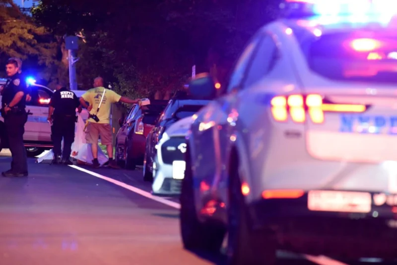 15 year old suspect dies in hit and run police pursuit