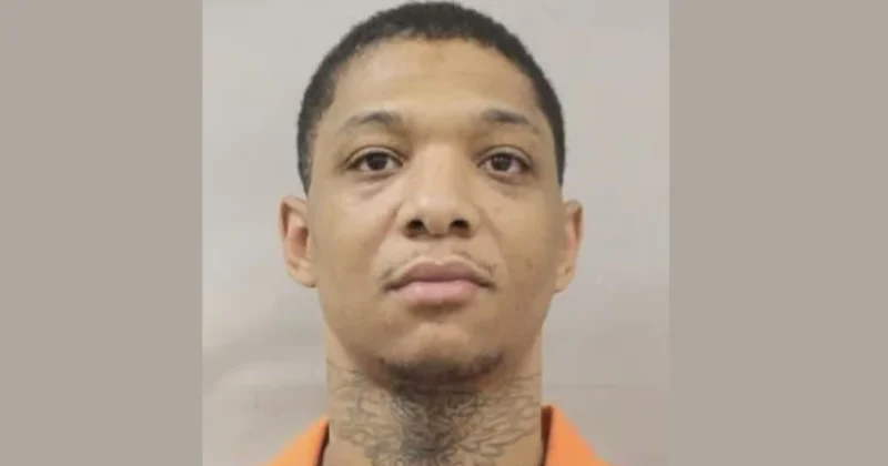latest updates on derrick groves manhunt