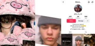 Alleged Idaho Shooter’s TikTok Mentions Fear, Furries, and Organ Selling idaho shooter