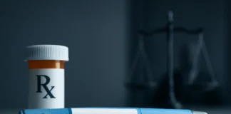 1,800+ Ozempic Lawsuits Explode in U.S. Courts Over Dangerous Side Effects ozempic lawsuit updates 2025