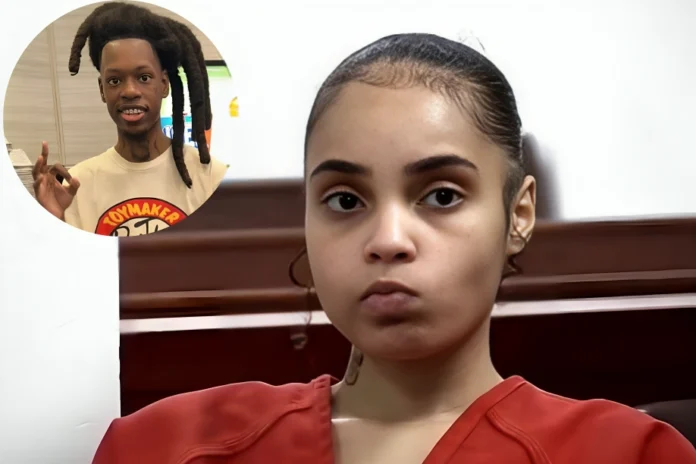 Julio Foolio killing Alicia Andrews news