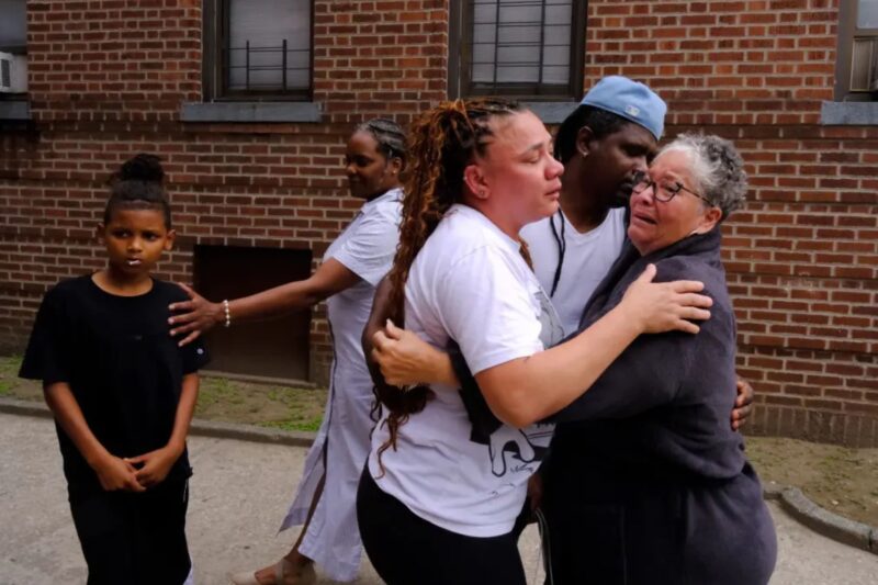 Bronx court updates