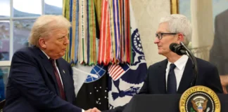 Apple Brings iPhone and Watch Screen Production to Kentucky — Thousands of U.S. Jobs Returning apple iphone screen manufacturing kentucky