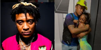 Atlanta Rapper T-Hood Killed in Georgia Home — Girlfriend Speaks Out Against Rumors atlanta rapper t hood death news