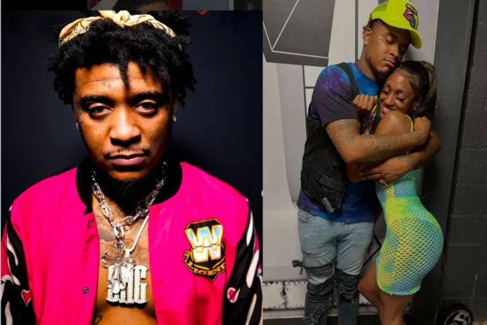 atlanta rapper t hood death news