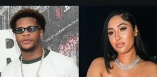 Boxing Champ Devin Haney Sues Baby’s Mother Over Shocking Allegations devin haney lawsuit against leena sayed