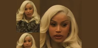 Cardi B Stunned as Lawyer Boldly Questions Her Real Hair in Court lawyer asked cardi b about real hair