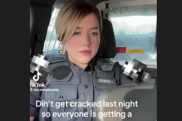 houston officer gives tickets after no sex
