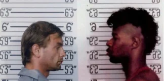 Christopher Scarver Reveals the Shocking Reason He Attacked Jeffrey Dahmer christopher scarver interview about jeffrey dahmer